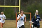 WLax vs Westfield  Wheaton College Women's Lacrosse vs Westfield State University. - Photo by Keith Nordstrom : Wheaton, Lacrosse, LAX, Westfield State